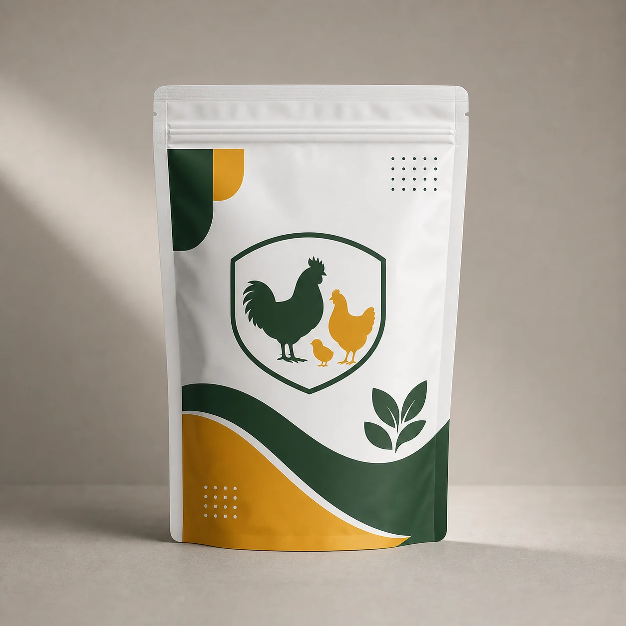 Vitamin tổng hợp cho gia cầm